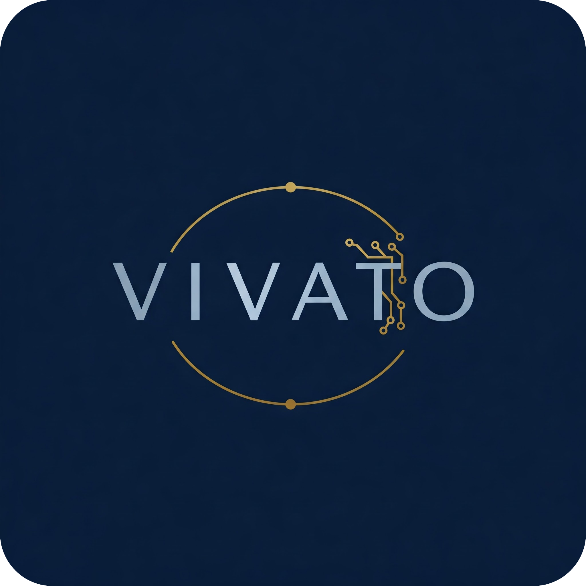 Vivato Logo